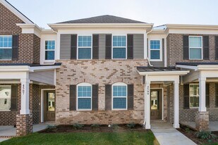 4509 Sardius Dr in Murfreesboro, TN - Building Photo