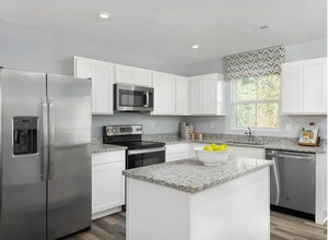 1428 Sweet Shrub Loop in Nashville, TN - Building Photo - Building Photo