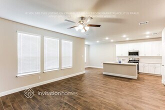 605 Rusty Spurs Pl in Weston, TX - Foto de edificio - Building Photo