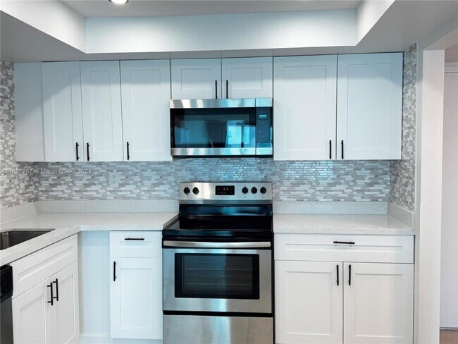property at 18071 Biscayne Blvd