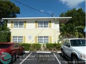 305 NE 16th St in Fort Lauderdale, FL - Building Photo