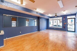 617 S 18th St in Philadelphia, PA - Building Photo