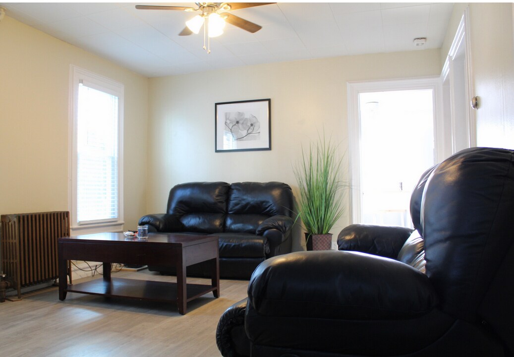 52 Broome St in Binghamton, NY - Foto de edificio