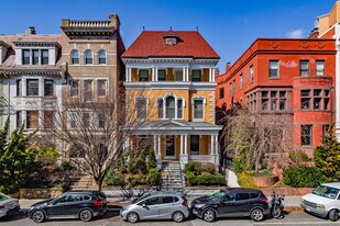 2009 Columbia Rd NW Apartments