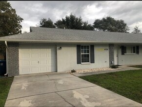 4339 Millwood Rd, Unit 4339 in Spring Hill, FL - Building Photo - Building Photo