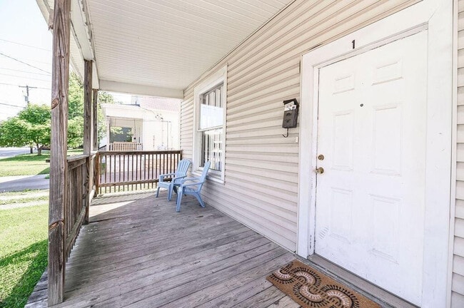 348 Woodland Ave in Lexington, KY - Building Photo - Building Photo