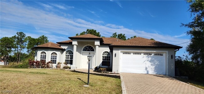 property at 2508 14th St W