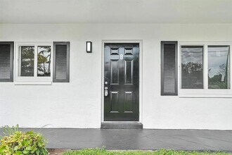 1901 NW 14th Ave in Fort Lauderdale, FL - Building Photo - Building Photo