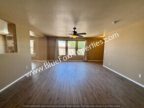 2662 Getchel Pl in Tucson, AZ - Building Photo - Building Photo