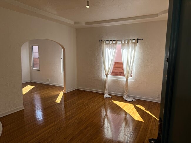 8714 Rangely Ave, Unit 8714 in West Hollywood, CA - Building Photo - Building Photo