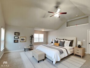 1576 Pressley Ln in Mcdonough, GA - Foto de edificio - Building Photo