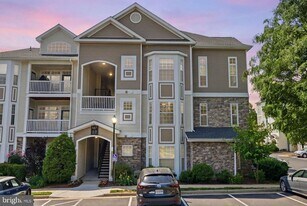 507 Sunset View Terrace SE in Leesburg, VA - Building Photo