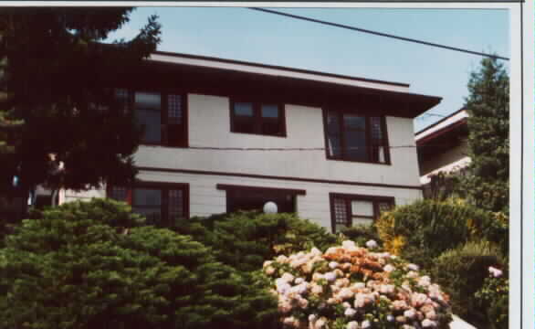 Terrace View Apartments in Seattle, WA - Building Photo - Building Photo