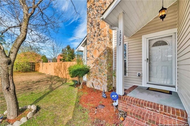 1272 Bromley Dr in Fayetteville, NC - Building Photo - Building Photo