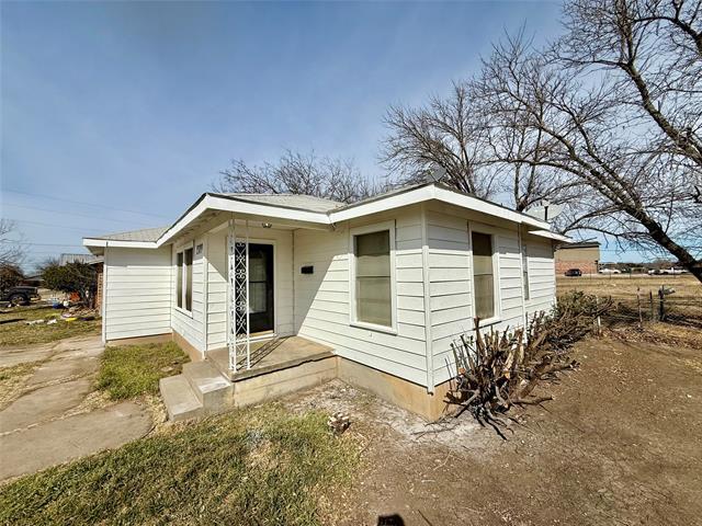 1509 SE 18th St in Mineral Wells, TX - Building Photo - Building Photo