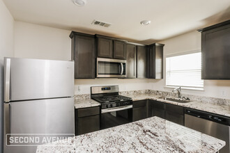 163 Sammy Fowler Ave in Venus, TX - Building Photo - Building Photo