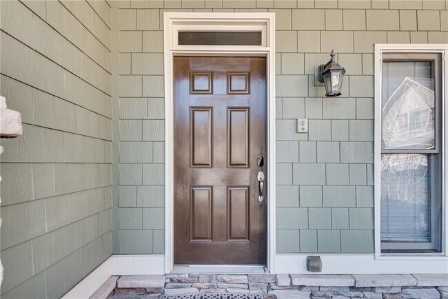 1387 Village Creek Cir in Atlanta, GA - Building Photo - Building Photo