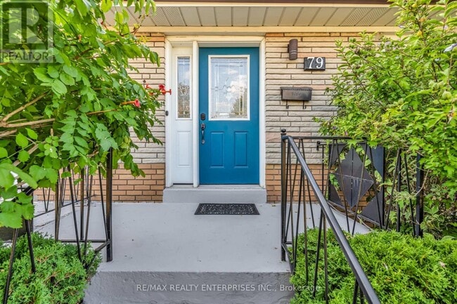 79 Watney Crescent in Toronto, ON - Building Photo - Building Photo