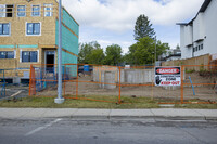 3719 14 St SW in Calgary, AB - Building Photo - Building Photo