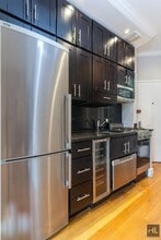 Leroy Street, Unit 2C in New York, NY - Foto de edificio - Building Photo