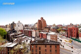 155 W 11th St-Unit -: Ph7 West in New York, NY - Foto de edificio - Building Photo