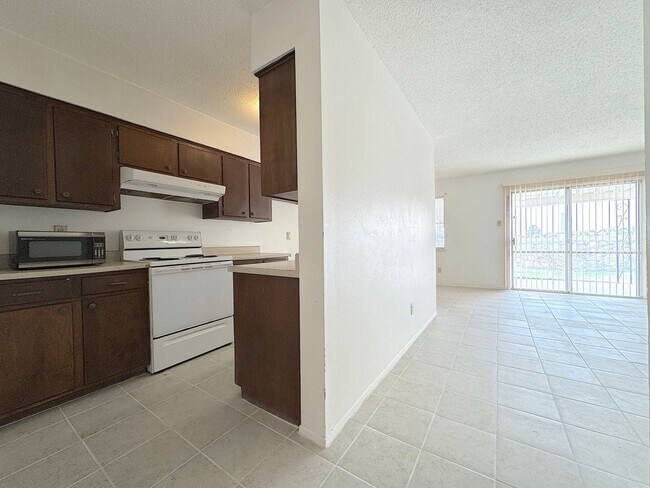 3412 Moonlight Ave-Unit -Unit A in El Paso, TX - Building Photo - Building Photo