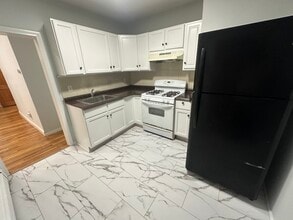 258 Lexington St in Boston, MA - Building Photo - Building Photo