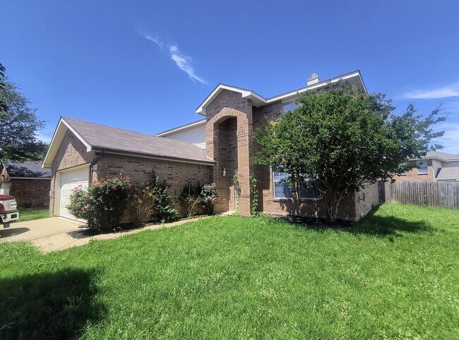 property at 1016 Foxtail Ln