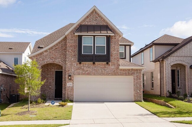property at 514 Weller Rd