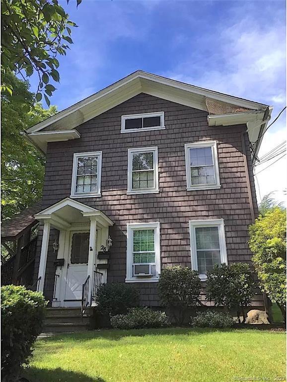 property at 28 N Elm St