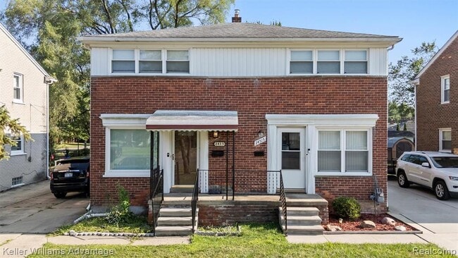 24511 W Chicago in Redford Township, MI - Building Photo - Building Photo