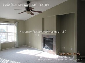 1450 Blue Sky Way in Erie, CO - Building Photo - Building Photo