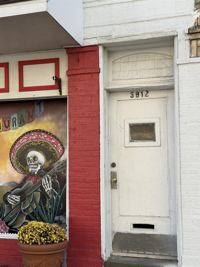 property at 3812 Ventnor Ave