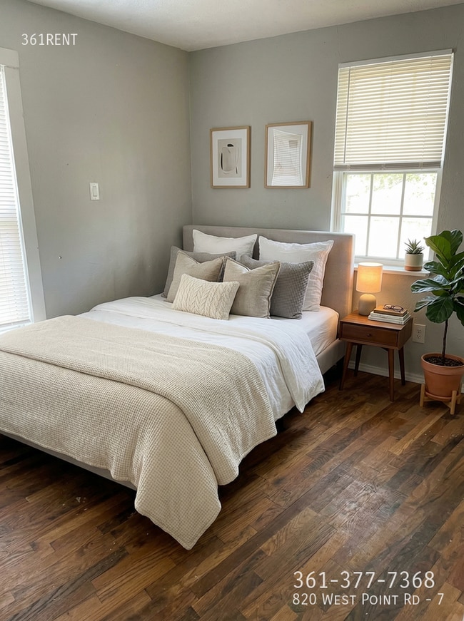 820 W Point Rd in Corpus Christi, TX - Building Photo - Building Photo