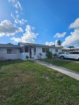 20514 SW 92nd Ct in Cutler Bay, FL - Building Photo
