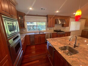 23311 Mora Glen Dr in Los Altos, CA - Building Photo - Building Photo