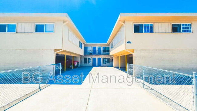 property at 1610 Sanford Ave