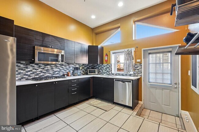 622 Scott St in Baltimore, MD - Building Photo - Building Photo