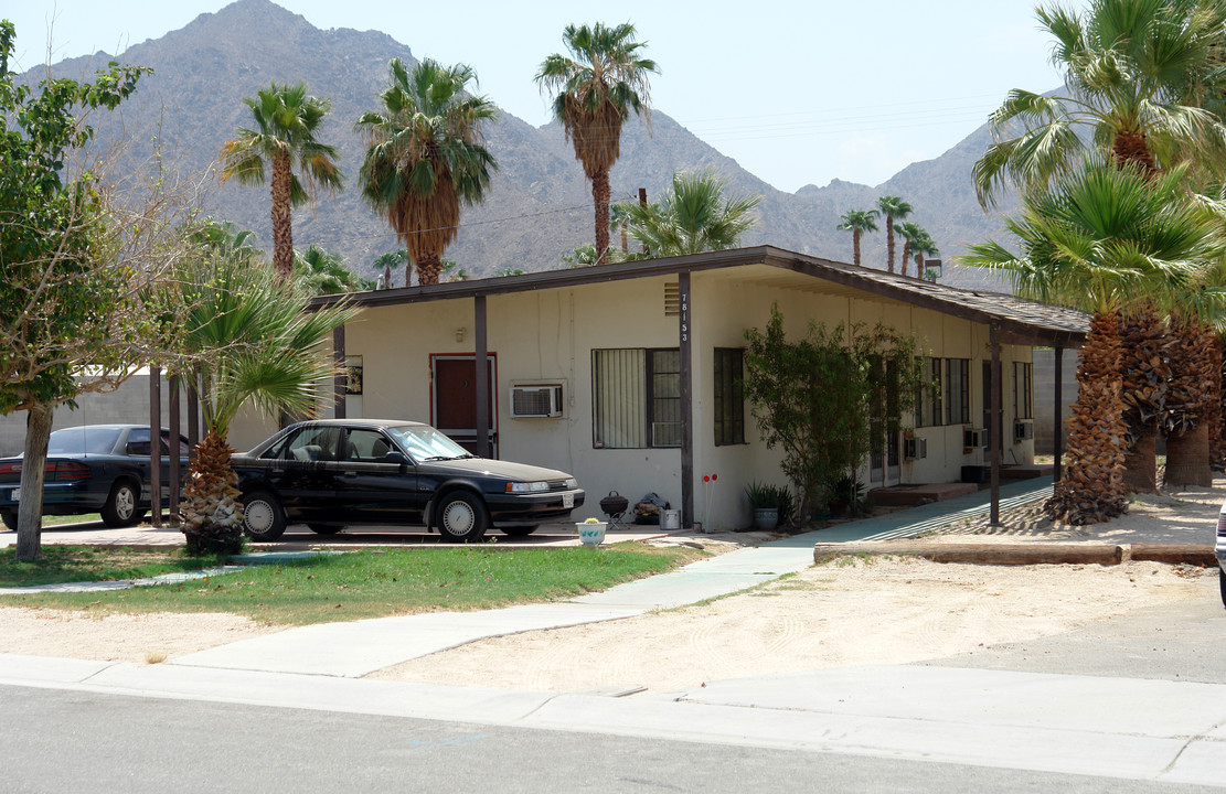 78153 Main St in La Quinta, CA - Building Photo