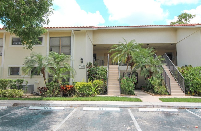 1441 Windorah Way in West Palm Beach, FL - Building Photo - Building Photo