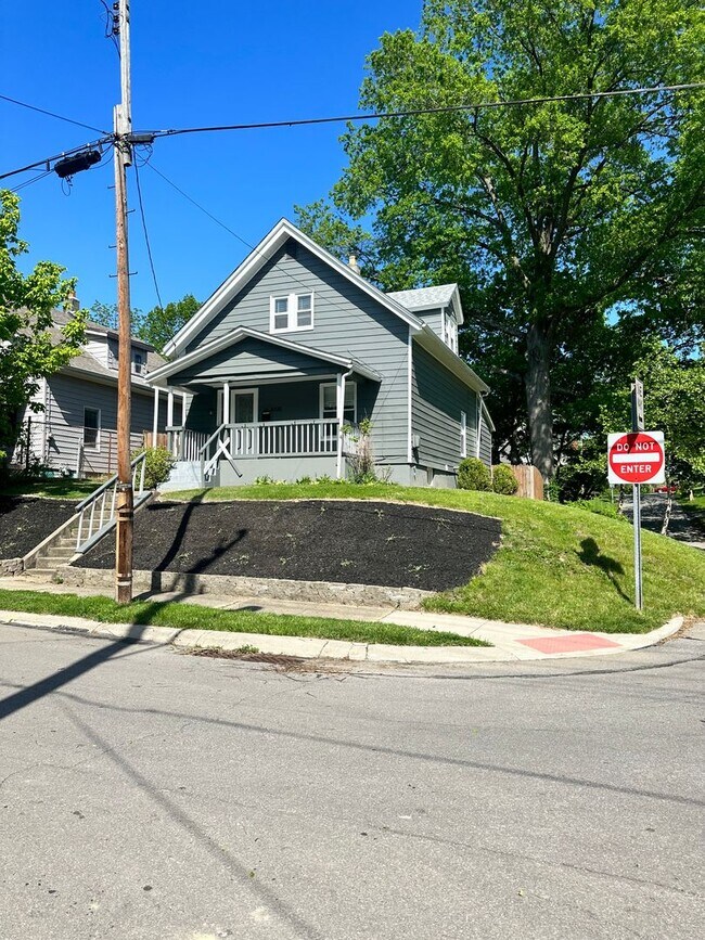 4100 Whetsel Ave in Cincinnati, OH - Building Photo - Building Photo