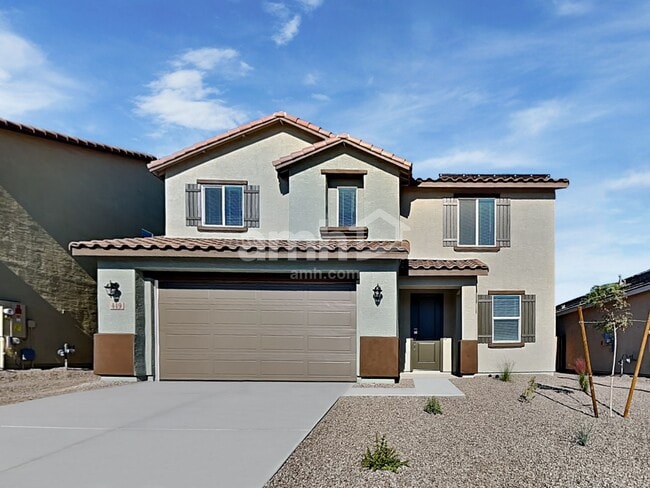 property at 20177 W Thomas Rd