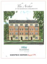 22707 Verde Gate Ter, Unit 26i in Brambleton, VA - Building Photo