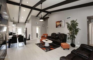 12213 N Chama Dr in Fountain Hills, AZ - Building Photo