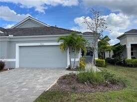 7553 Campus Cove in Sarasota, FL - Building Photo