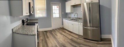 514 S 4th St in Albemarle, NC - Building Photo - Building Photo