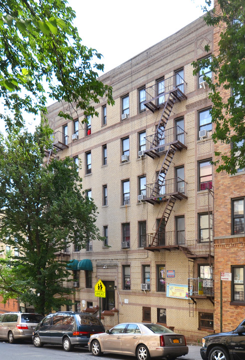 3058 Godwin Ter in Bronx, NY - Building Photo