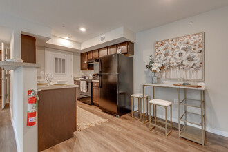 Riverbrook Apartments in Broken Arrow, OK - Foto de edificio - Interior Photo