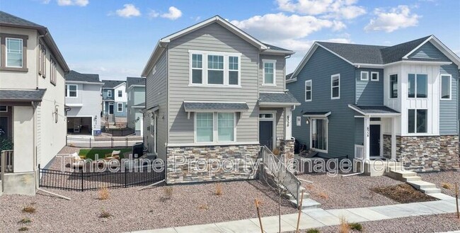 property at 6350 Levity Heights
