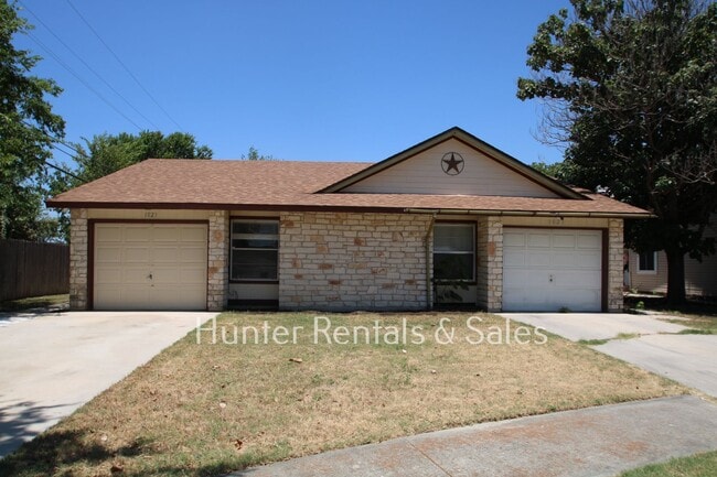 1023 Royal Vista Dr in Killeen, TX - Building Photo - Building Photo